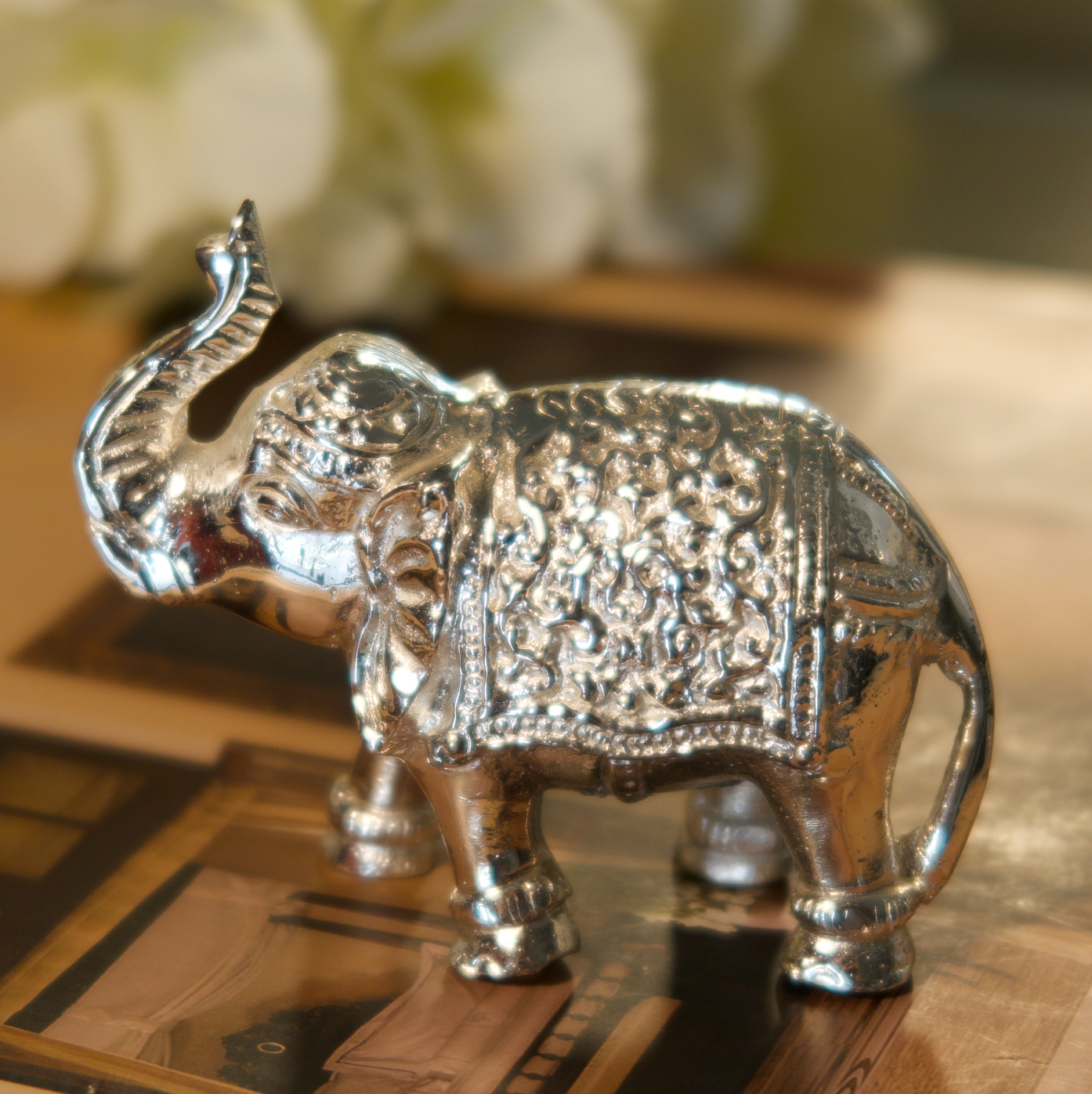 BABY ELEPHANTS (SET OF 2)