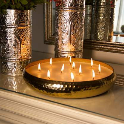 CLASSIC CANDLE URLI (12")