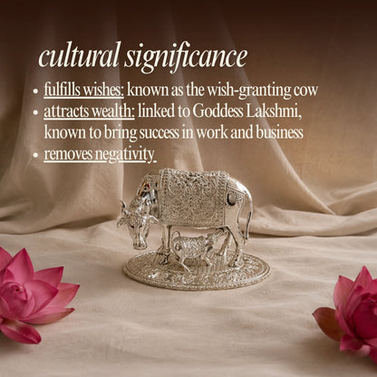KAMDHENU COW