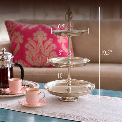 3 - TIER STAND (2.0)