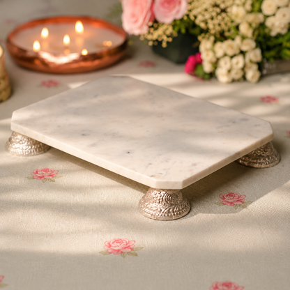 MARBLE CHOWKI