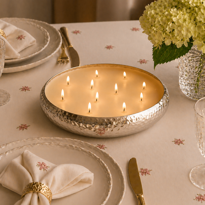 CLASSIC CANDLE URLI (12")