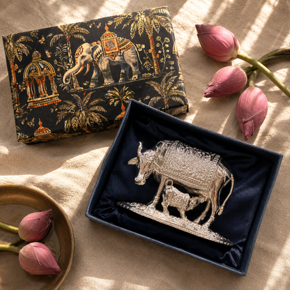 KAMDHENU COW