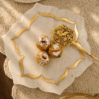 TONGS (GOLD)