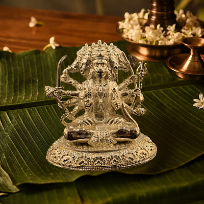 PANCHMUKHI HANUMAN