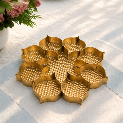 SUNFLOWER COMPARTMENT URLI