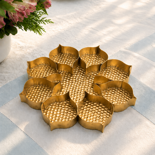 SUNFLOWER COMPARTMENT URLI