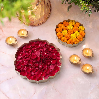 LOTUS TRAY