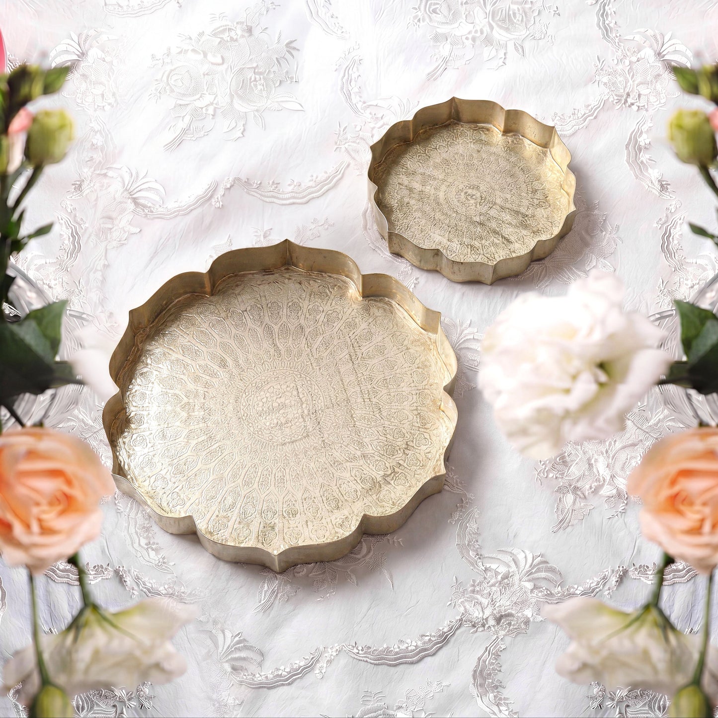LOTUS TRAY